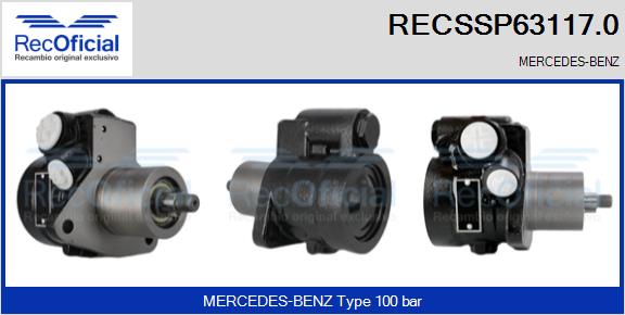 RECSSP63117.0