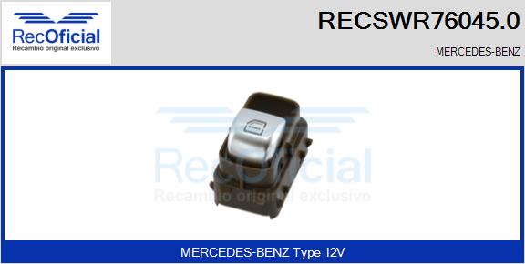RECSWR76045.0