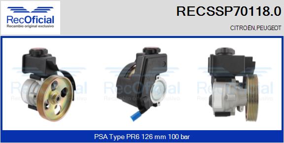 RECSSP70118.0