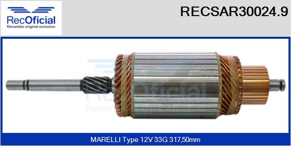 RECSAR30024.9
