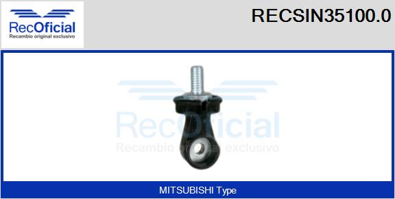 RECSIN35100.0