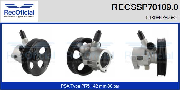 RECSSP70109.0