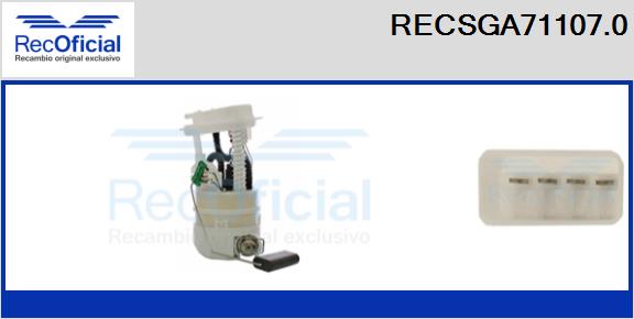 RECSGA71107.0