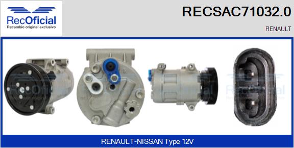 RECSAC71032.0