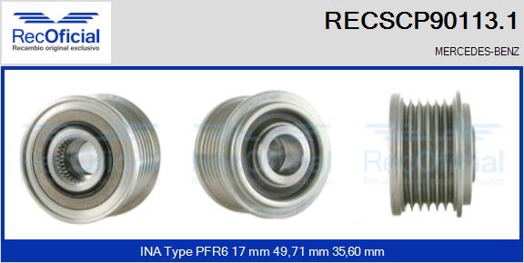 RECSCP90113.1