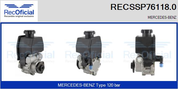 RECSSP76118.0