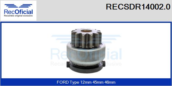 RECSDR14002.0