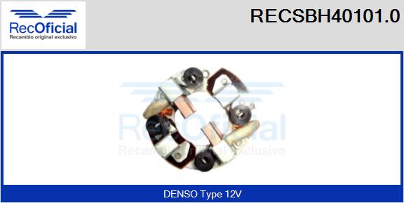 RECSBH40101.0