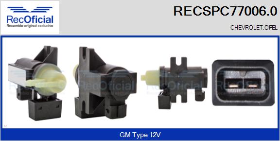 RECSPC77006.0