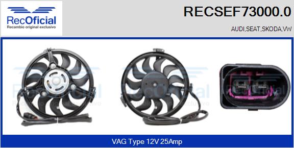 RECSEF73000.0