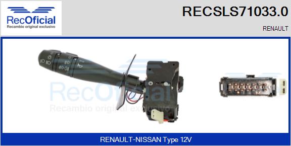 RECSLS71033.0