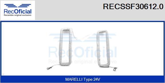 RECSSF30612.0