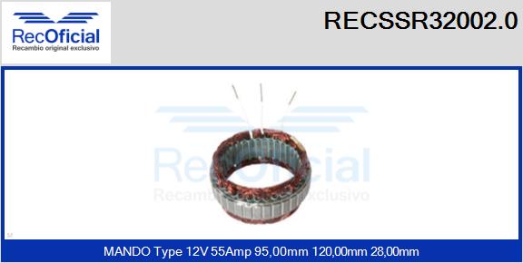 RECSSR32002.0