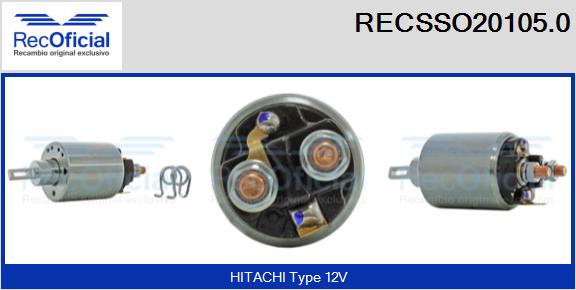 RECSSO20105.0