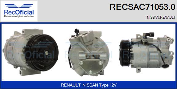 RECSAC71053.0