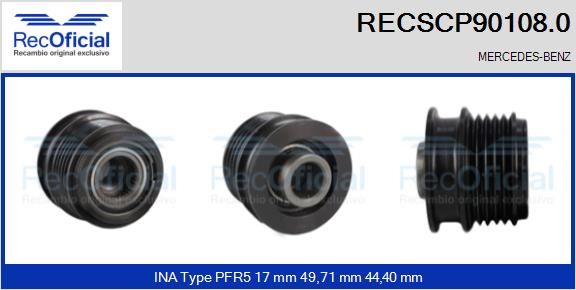 RECSCP90108.0