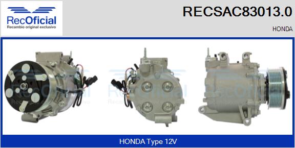 RECSAC83013.0