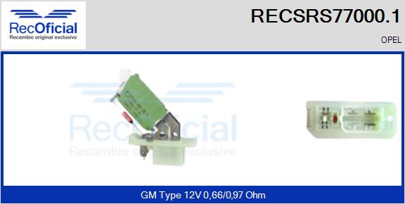 RECSRS77000.1