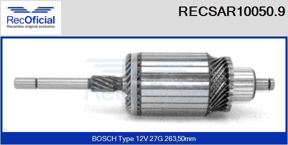 RECSAR10050.9
