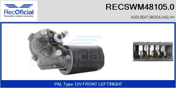 RECSWM48105.0