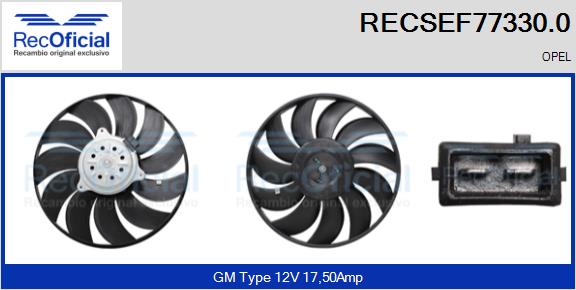 RECSEF77330.0