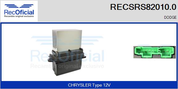 RECSRS82010.0