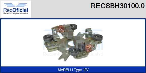RECSBH30100.0