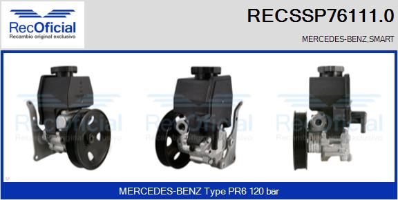 RECSSP76111.0