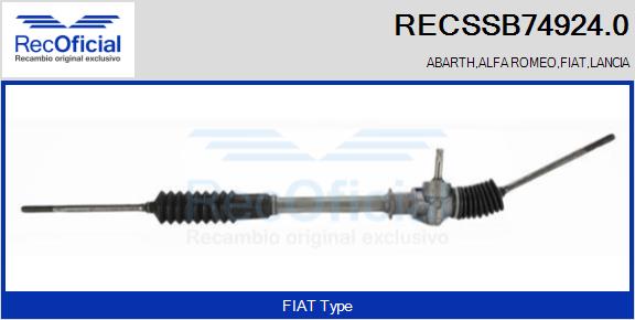 RECSSB74924.0