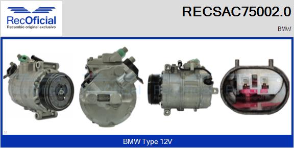 RECSAC75002.0