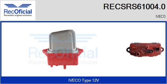 RECSRS61004.0