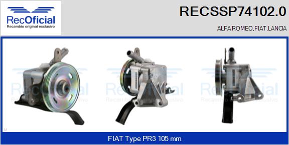 RECSSP74102.0