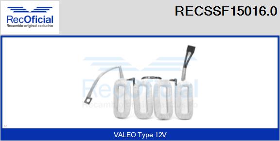 RECSSF15016.0