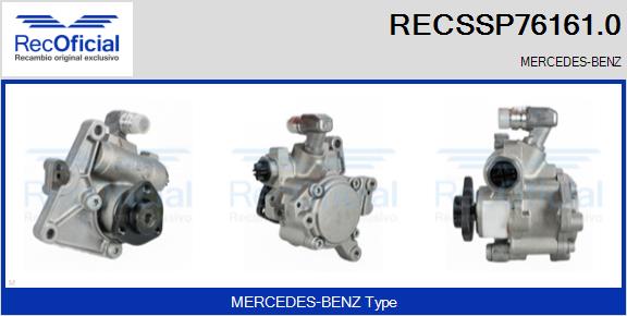 RECSSP76161.0