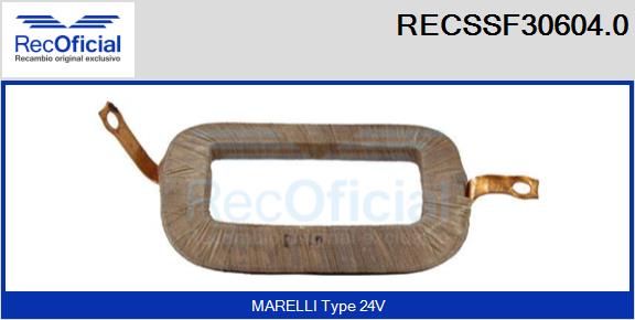 RECSSF30604.0