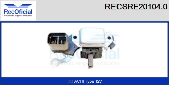 RECSRE20104.0