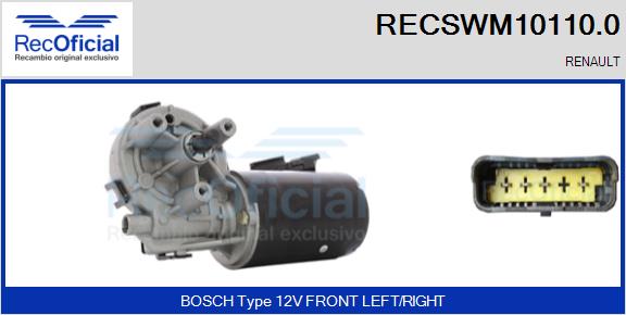 RECSWM10110.0