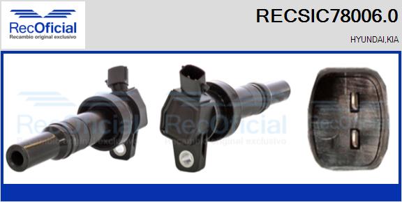 RECSIC78006.0