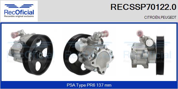 RECSSP70122.0