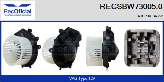 RECSBW73005.0