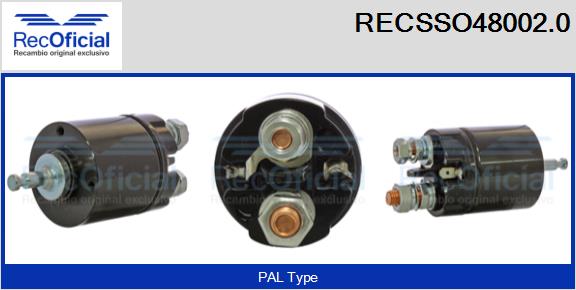 RECSSO48002.0