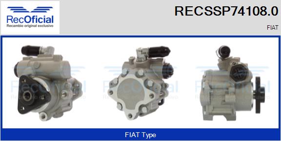 RECSSP74108.0