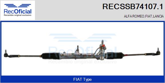RECSSB74107.1