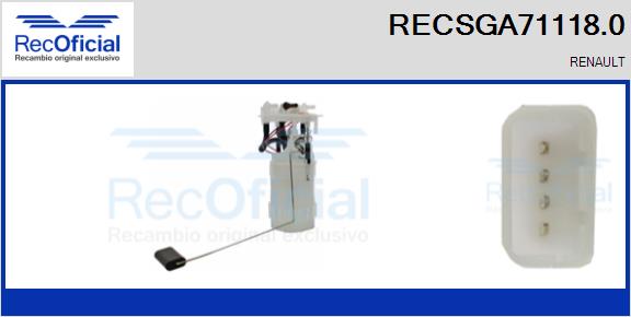 RECSGA71118.0