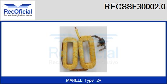 RECSSF30002.0