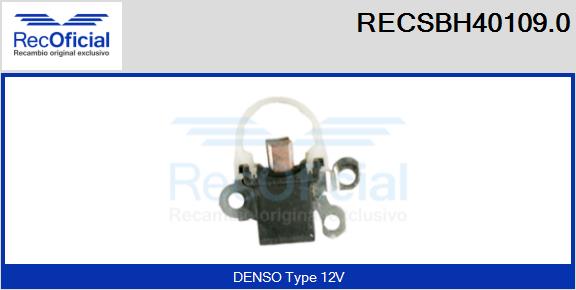 RECSBH40109.0
