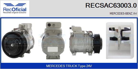 RECSAC63003.0