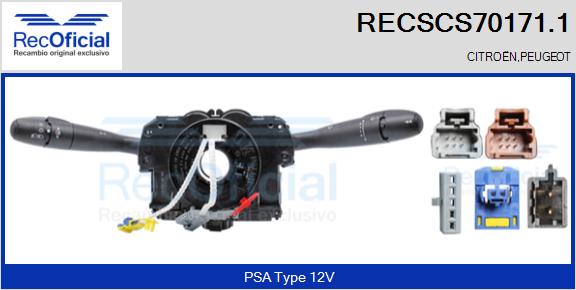 RECSCS70171.1