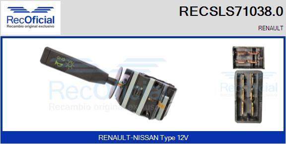 RECSLS71038.0