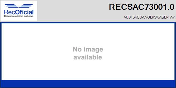 RECSAC73001.0